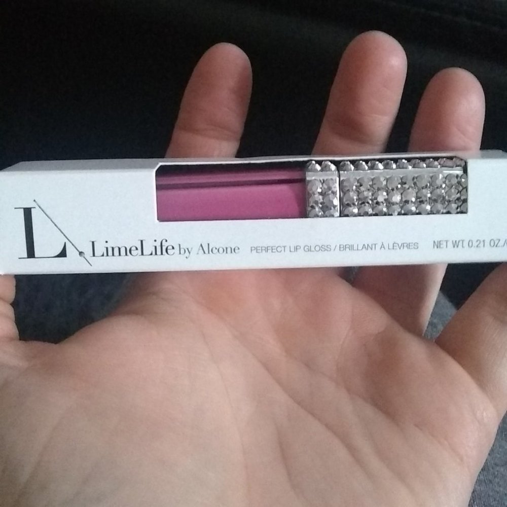 NWT LimeLife